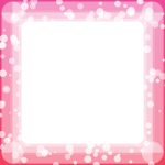 Rose Dots Double
