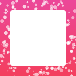 Rose Dots Spark