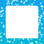 Ocean Dots Bars