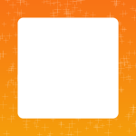 Sunset Grid Corners