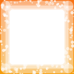 Sunset Dots Double