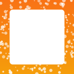 Sunset Dots Bars