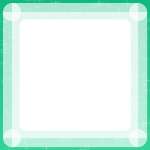 Emerald Grid Frame