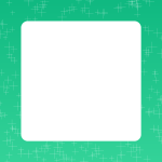 Emerald Grid Corners
