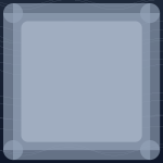 Midnight Waves Frame