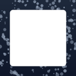 Midnight Dots Bars