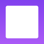 Violet Lines Corners