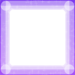 Violet Grid Double
