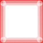 Crimson Lines Double